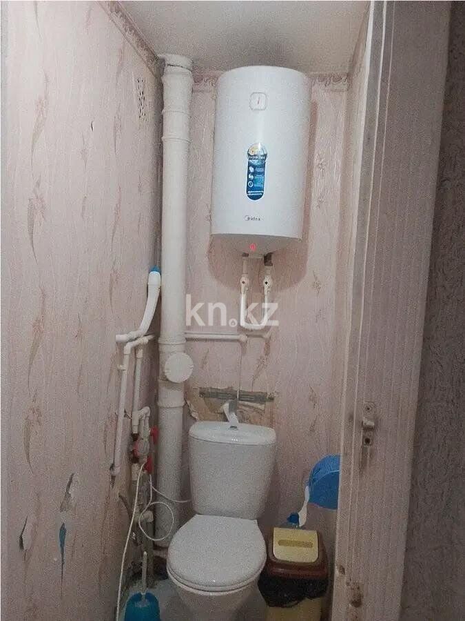 Продажа 4-комнатной квартиры, 81 м² - Продажа квартир в Темиртау - страница 2 фото 6 из 7