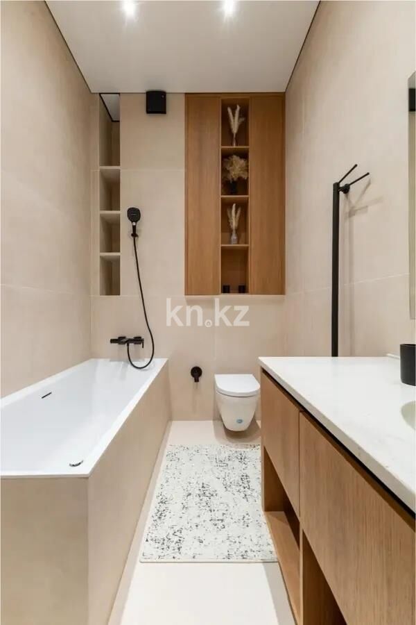 Продажа 3-комнатной квартиры, 147 м² - Продажа трехкомнатных квартир в кирпичном доме в Казахстане - страница 68 фото 3 из 4