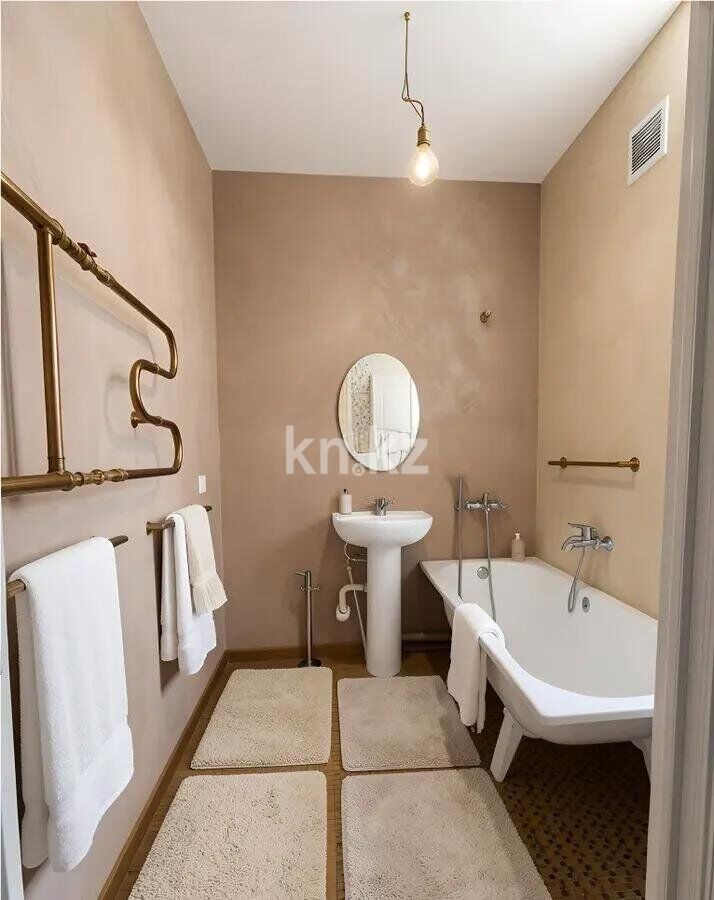 Продажа 3-комнатной квартиры, 84 м² - Продажа квартир в Алматы - страница 8 фото 5 из 6