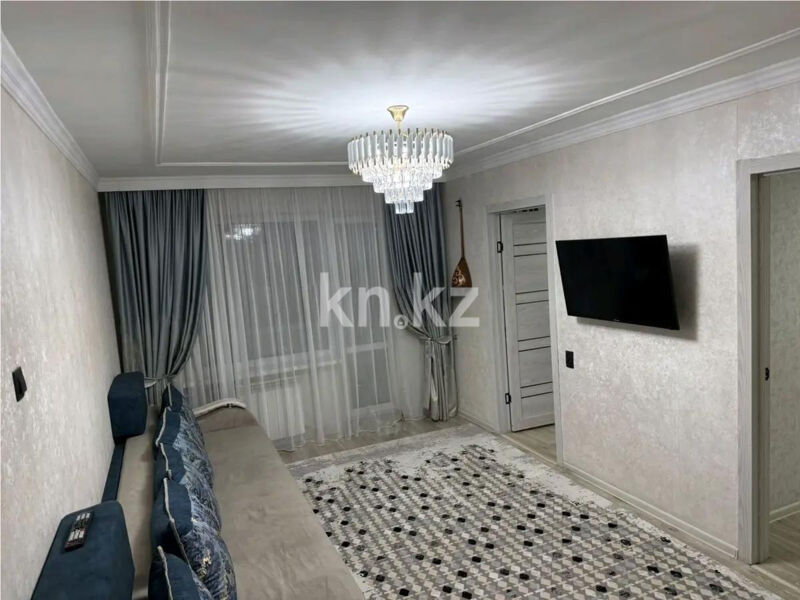 Продажа 4-комнатной квартиры, 60 м² - Продажа квартир в Казахстане - страница 16 фото 1 из 6