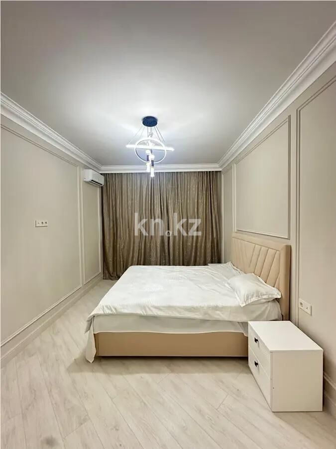 Продажа 1-комнатной квартиры, 40 м² - Продажа однокомнатных квартир в Казахстане - страница 11 фото 1 из 5