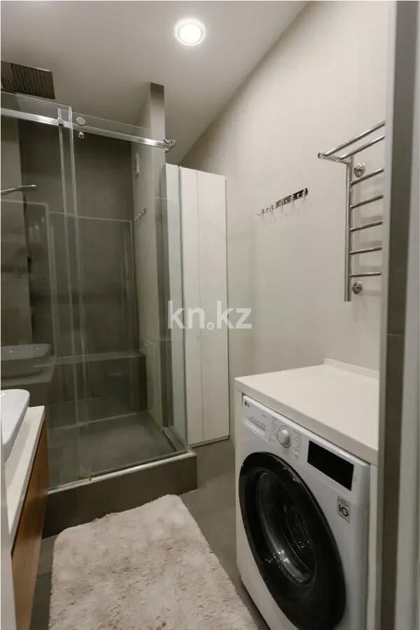 Продажа 3-комнатной квартиры, 121.6 м² - Продажа квартир в Алмалинском р-не Алматы - страница 2 фото 6 из 6