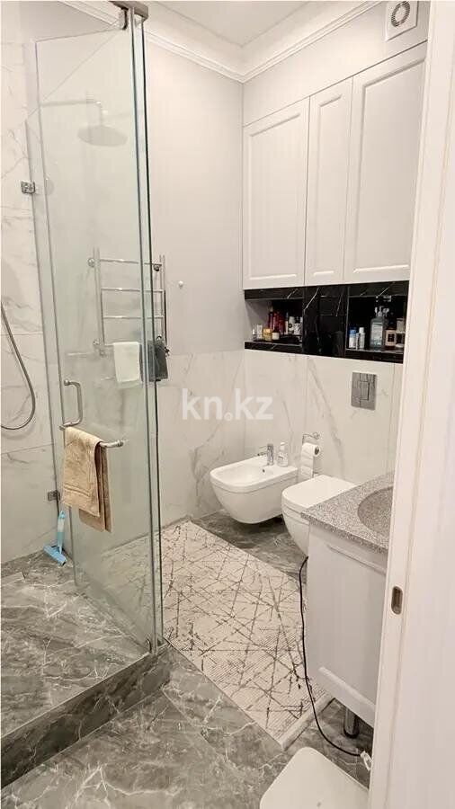 Продажа 5-комнатной квартиры, 167 м² - Продажа квартир в кирпичном доме в Казахстане - страница 50 фото 7 из 8