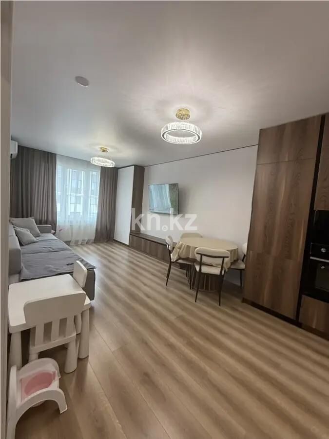 Продажа 2-комнатной квартиры, 42 м² - Продажа квартир в блочном доме в Казахстане - страница 16 фото 1 из 4