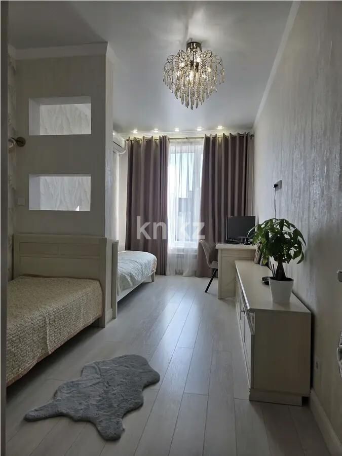 Продажа 3-комнатной квартиры, 86 м² - Продажа квартир в Казахстане - страница 95 фото 3 из 8