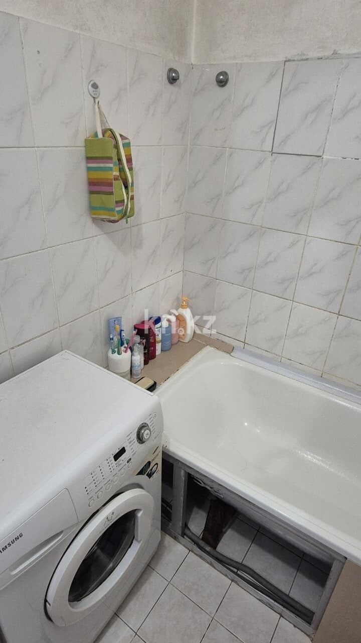 Аренда 4-комнатной квартиры, 80 м² - Аренда квартир помесячно в Казахстане фото 13 из 13