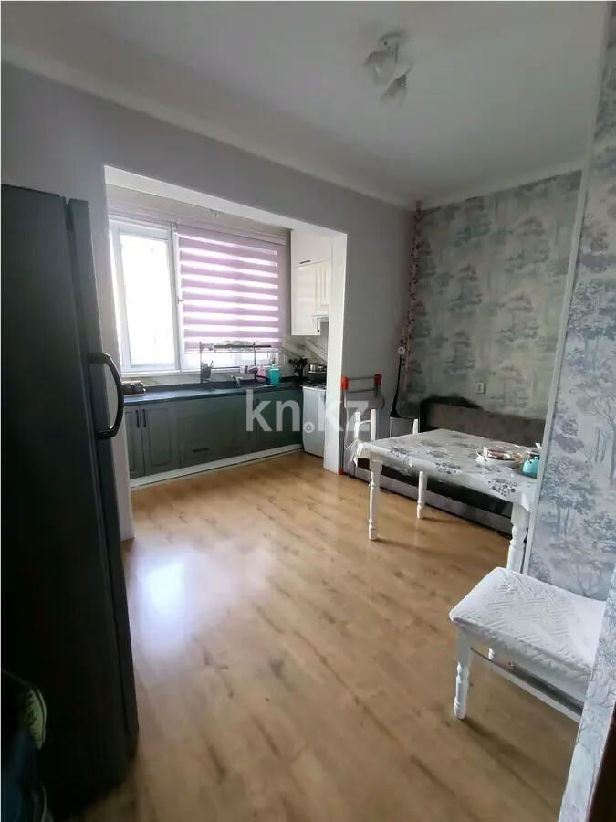 Продажа 1-комнатной квартиры, 44 м² - Продажа однокомнатных квартир в панельном доме в Алматы - страница 4 фото 2 из 4