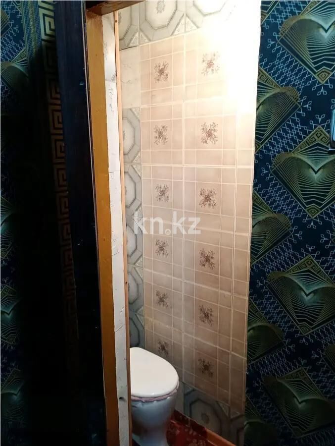 Продажа 2-комнатной квартиры, 43 м² - Недвижимость в Темиртау фото 5 из 6
