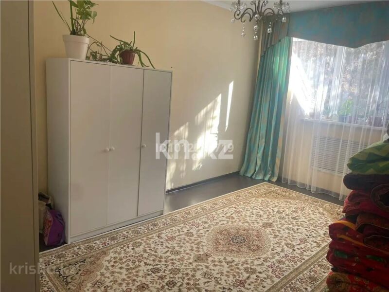Продажа 3-комнатной квартиры, 72 м² - Продажа трехкомнатных квартир в Алмалинском р-не Алматы - страница 20 фото 3 из 5