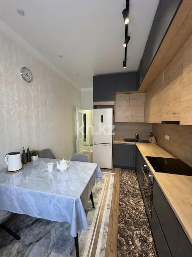 Продажа 2-комнатной квартиры, 56 м² - Продажа двухкомнатных квартир в кирпичном доме в Казахстане - страница 5 фото 4 из 4