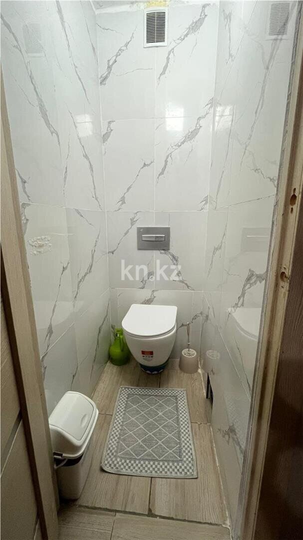 Продажа 3-комнатной квартиры, 65 м² - Продажа квартир в панельном доме в Астане фото 13 из 13