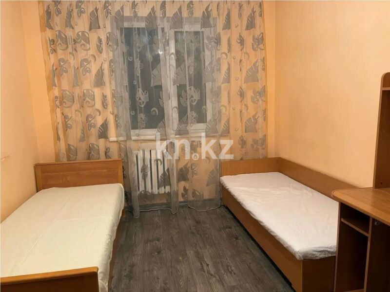 Продажа 3-комнатной квартиры, 120 м² - Продажа трехкомнатных квартир от собственников в Алматы - страница 2 фото 3 из 5