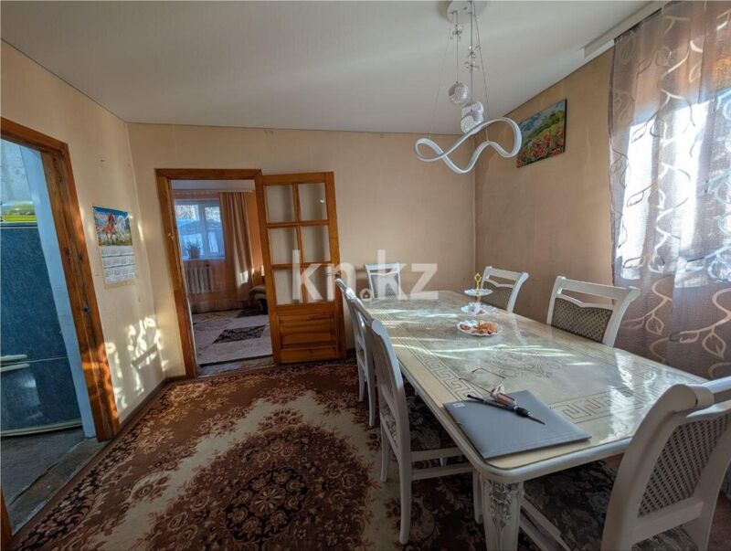 Продажа 4-комнатного дома, 100 м² - Продажа домов, коттеджей в Караганде фото 7 из 13