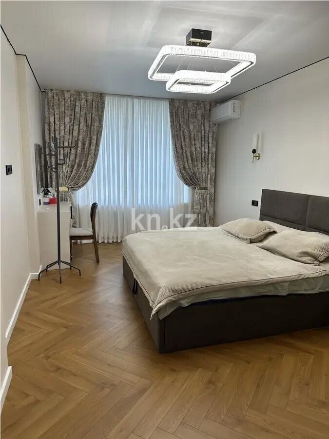 Продажа 4-комнатной квартиры, 112 м² - Продажа квартир в Казахстане - страница 80 фото 2 из 6