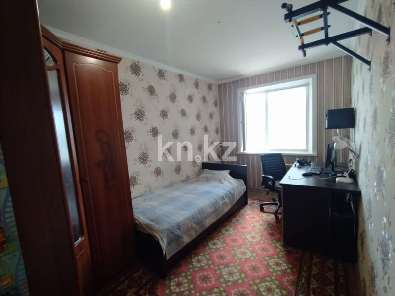 Продажа 3-комнатной квартиры, 61 м² - Продажа трехкомнатных квартир в Караганде - страница 49 фото 9 из 25