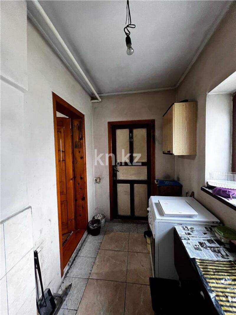 Продажа 5-комнатного дома, 105 м² - Продажа домов, коттеджей в Караганде - страница 7 фото 12 из 23