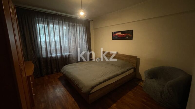 Продажа 3-комнатной квартиры, 82 м² - Продажа трехкомнатных квартир в Бостандыкском р-не Алматы - страница 29 фото 6 из 9