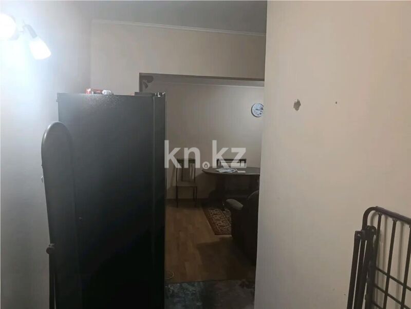 Продажа 1-комнатной квартиры, 33 м² - Продажа однокомнатных квартир от собственников в Алматы - страница 59 фото 4 из 4