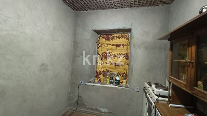 Продажа 2-комнатного дома, 62.2 м² - Продажа домов, коттеджей в Караганде - страница 5 фото 9 из 18