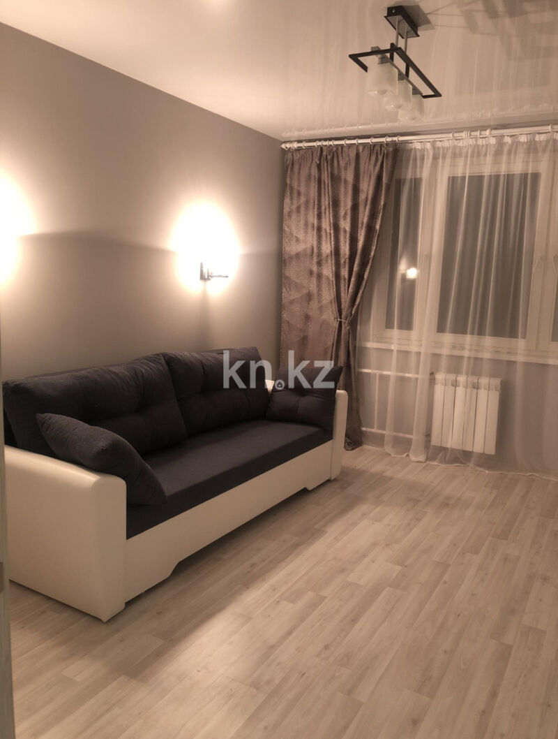 Аренда 1-комнатной квартиры, 32 м² - Аренда квартир помесячно в Казахстане - страница 4 фото 1 из 3