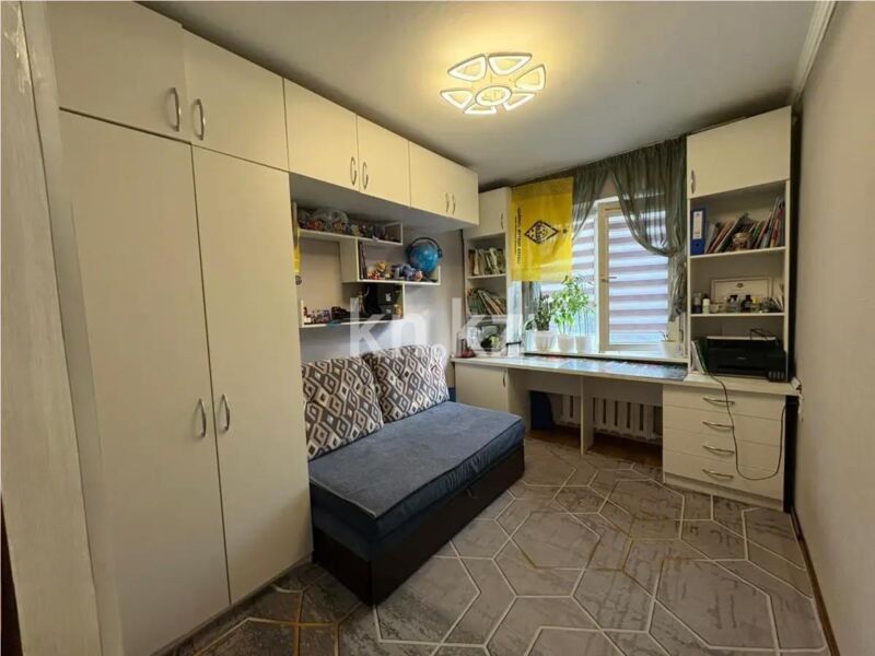 Продажа 2-комнатной квартиры, 46 м² - Продажа двухкомнатных квартир в панельном доме в Казахстане - страница 78 фото 2 из 5