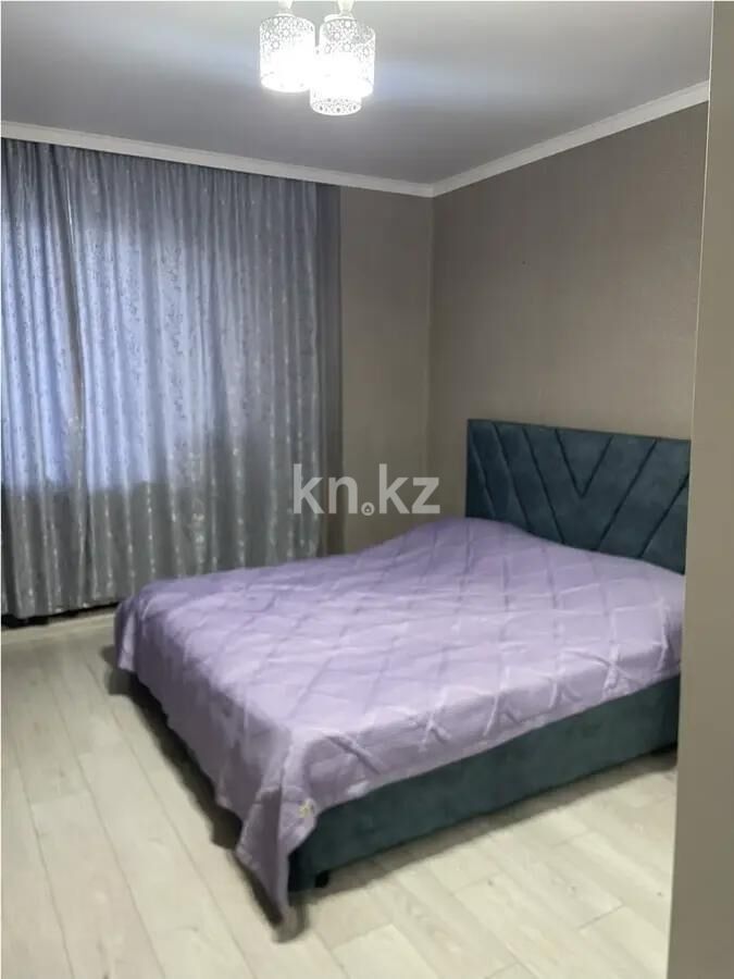 Продажа 3-комнатной квартиры, 94 м² - Продажа квартир в монолитно-каркасном доме в Караганде - страница 6 фото 1 из 3