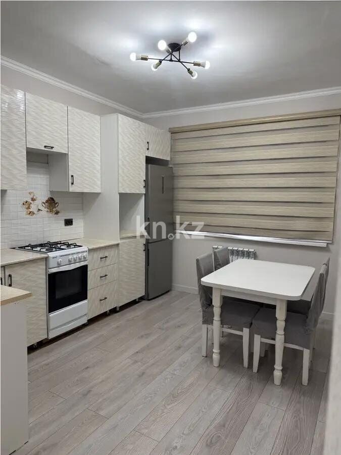 Продажа 1-комнатной квартиры, 39.6 м² - Продажа квартир в Алматы - страница 22 фото 2 из 4