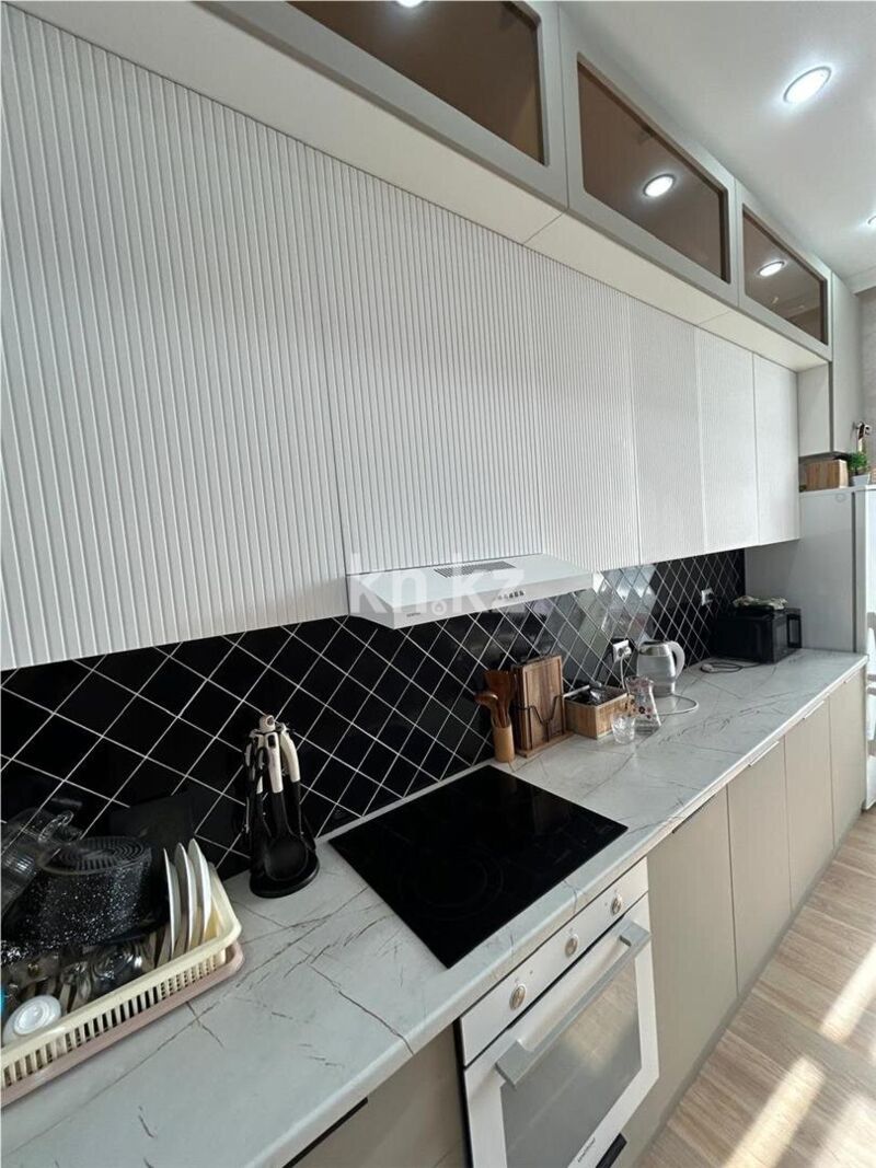 Продажа 3-комнатной квартиры, 74 м² - Продажа квартир в новостройках Караганды - страница 4 фото 6 из 12