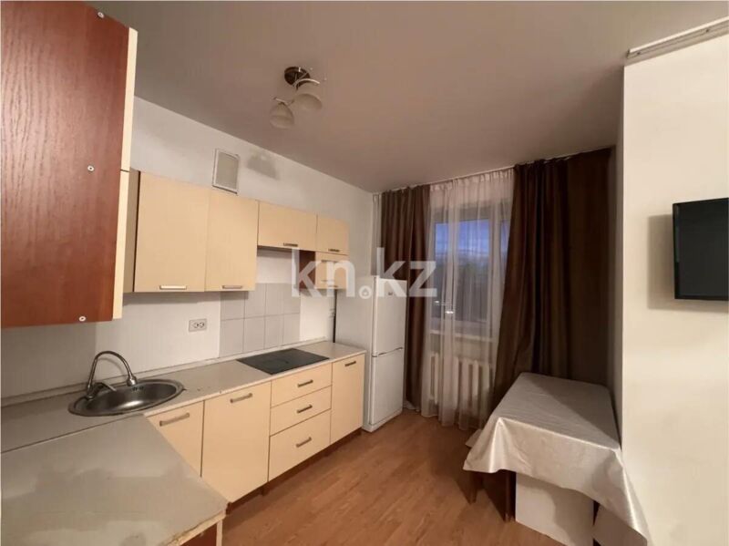 Продажа 1-комнатной квартиры, 30 м² - Продажа  однокомнатных квартир в новостройках Астаны - страница 3 фото 2 из 2