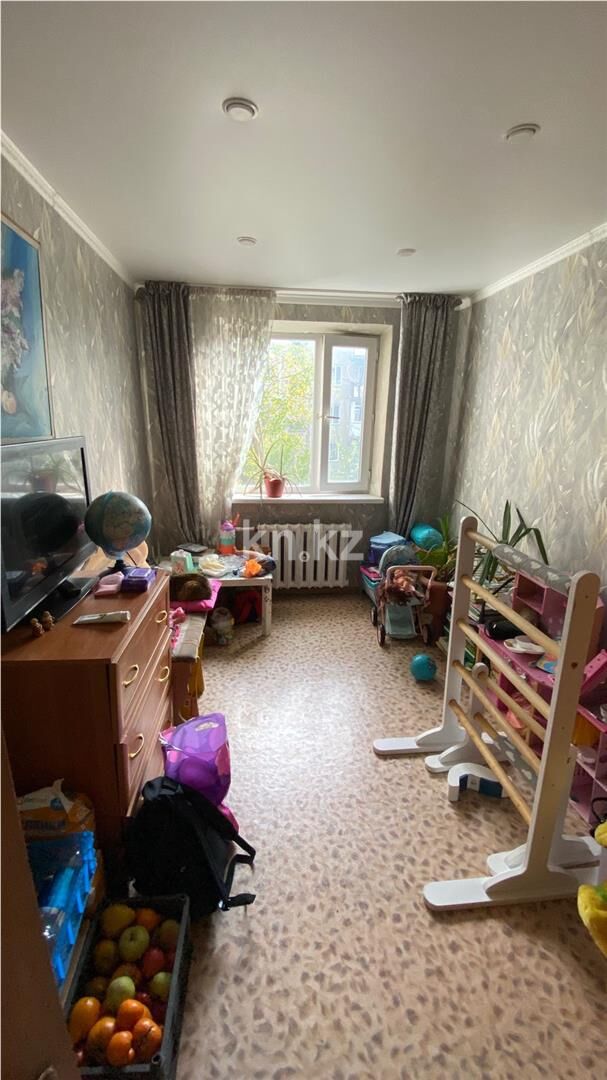 Продажа 3-комнатной квартиры, 61 м² - Продажа трехкомнатных квартир в Темиртау - страница 14 фото 9 из 17