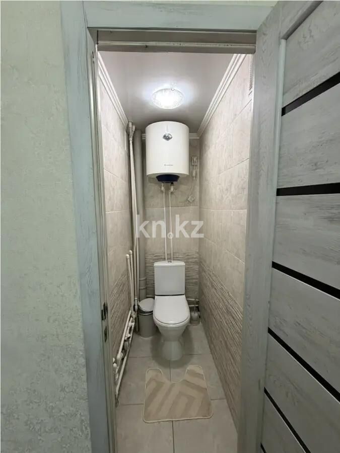 Продажа 2-комнатной квартиры, 51 м² - Продажа двухкомнатных квартир в панельном доме в Темиртау - страница 5 фото 6 из 7