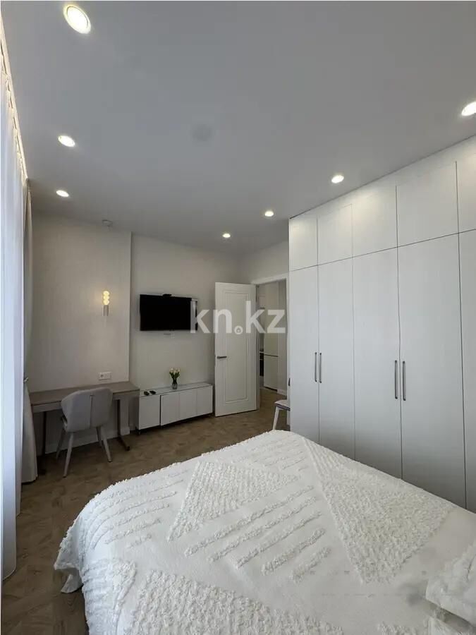 Продажа 2-комнатной квартиры, 40 м² - Продажа двухкомнатных квартир в блочном доме в Астане фото 2 из 6