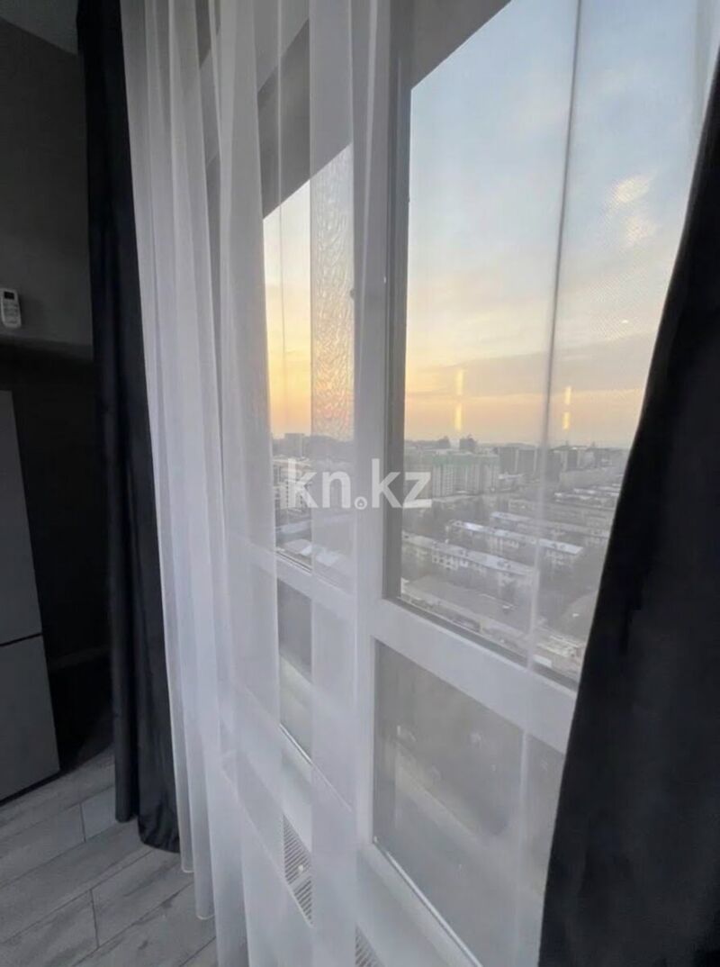 Аренда 2-комнатной квартиры посуточно, 50 м² - Аренда двухкомнатных квартир посуточно в Алматы фото 18 из 27