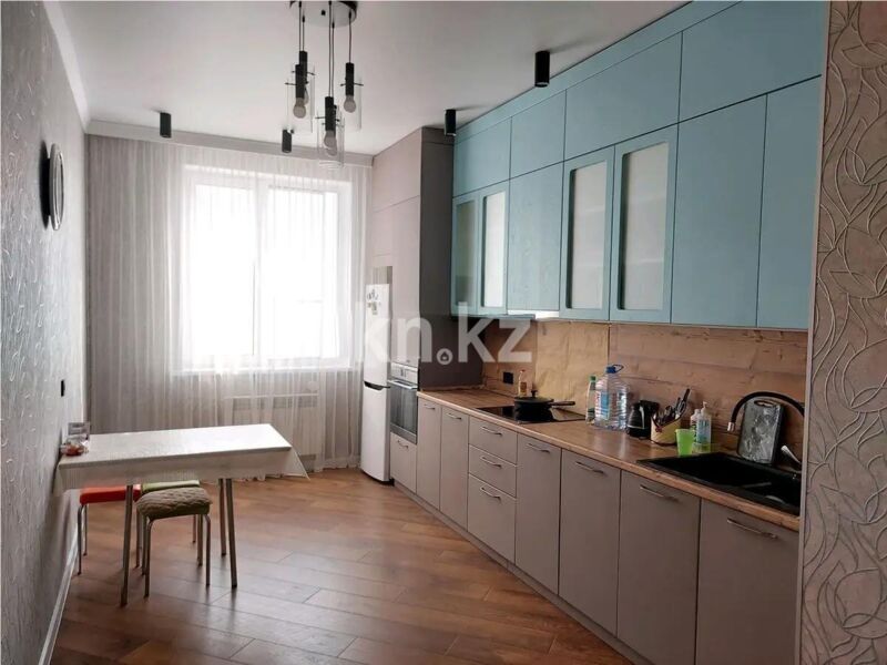 Продажа 2-комнатной квартиры, 71.3 м² - Продажа двухкомнатных квартир в Астане - страница 12 фото 3 из 7