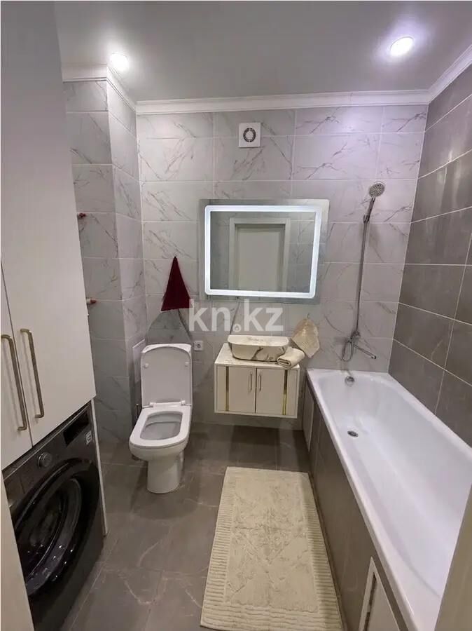 Продажа 2-комнатной квартиры, 61 м² - Продажа двухкомнатных квартир в р-не Нура Астаны - страница 35 фото 4 из 4
