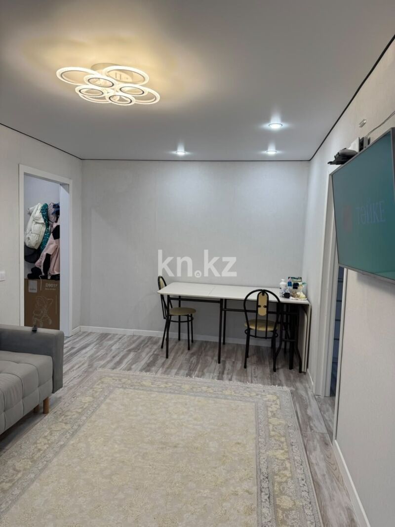 Продажа 3-комнатной квартиры, 48 м² - Недвижимость в Темиртау - страница 14 фото 4 из 14