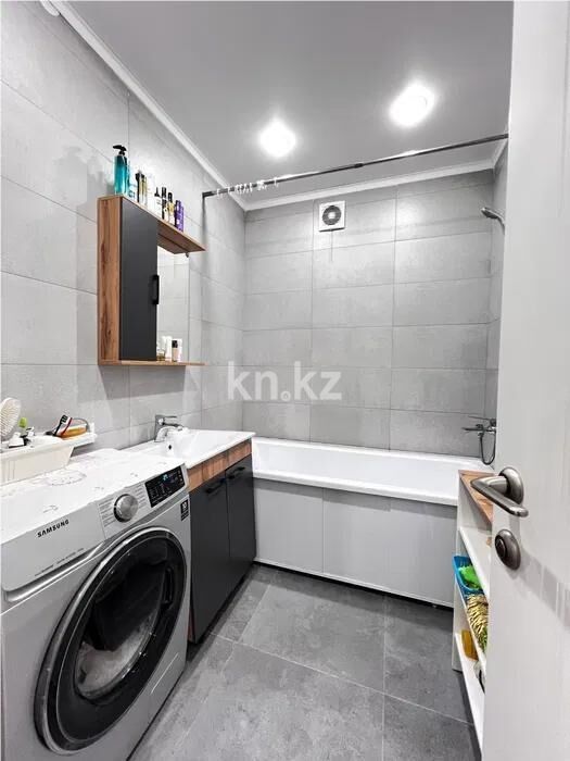 Продажа 2-комнатной квартиры, 53.2 м² - Продажа двухкомнатных квартир в р-не Нура Астаны - страница 51 фото 5 из 5
