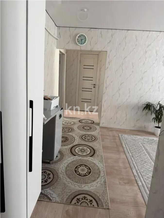 Продажа 2-комнатной квартиры, 52 м² - Продажа квартир в Семее фото 2 из 5