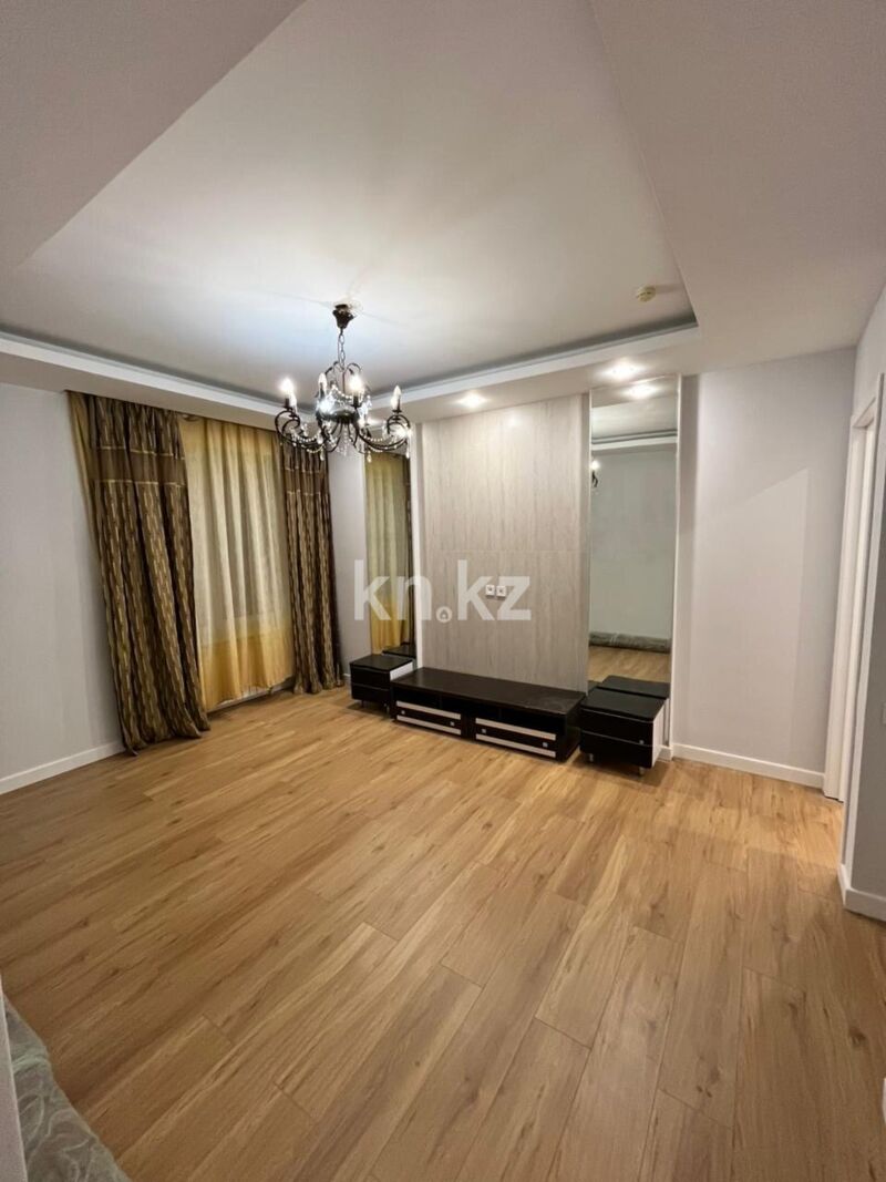Продажа 4-комнатной квартиры, 156 м² - Продажа квартир в монолитном доме в Казахстане фото 2 из 7