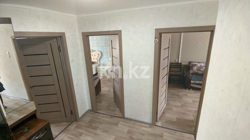 Продажа 3-комнатной квартиры, 62.7 м² - Продажа трехкомнатных квартир в панельном доме в Казахстане - страница 74 фото 11 из 18