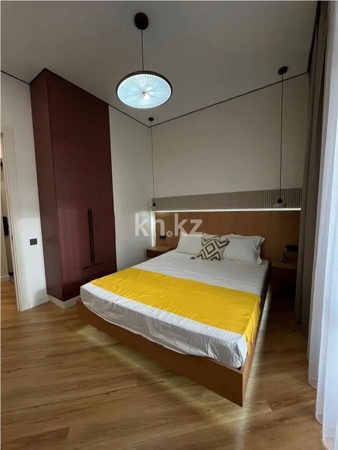 Продажа 2-комнатной квартиры, 41 м² - Продажа квартир в монолитно-каркасном доме в Астане - страница 8 фото 1 из 1