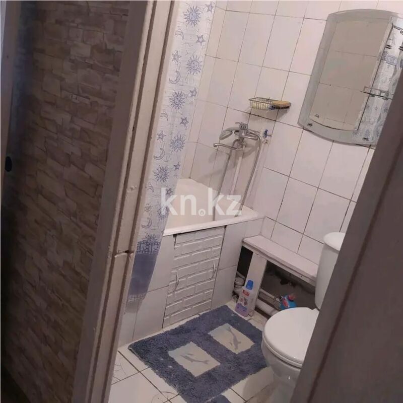 Продажа 1-комнатной квартиры, 30.7 м² - Продажа однокомнатных квартир в панельном доме в Алматы - страница 13 фото 3 из 4