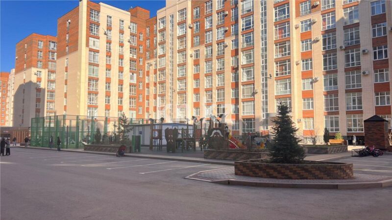Продажа 3-комнатной квартиры, 96 м² - Продажа трехкомнатных квартир на Юго-Востоке Караганды - страница 23 фото 29 из 31