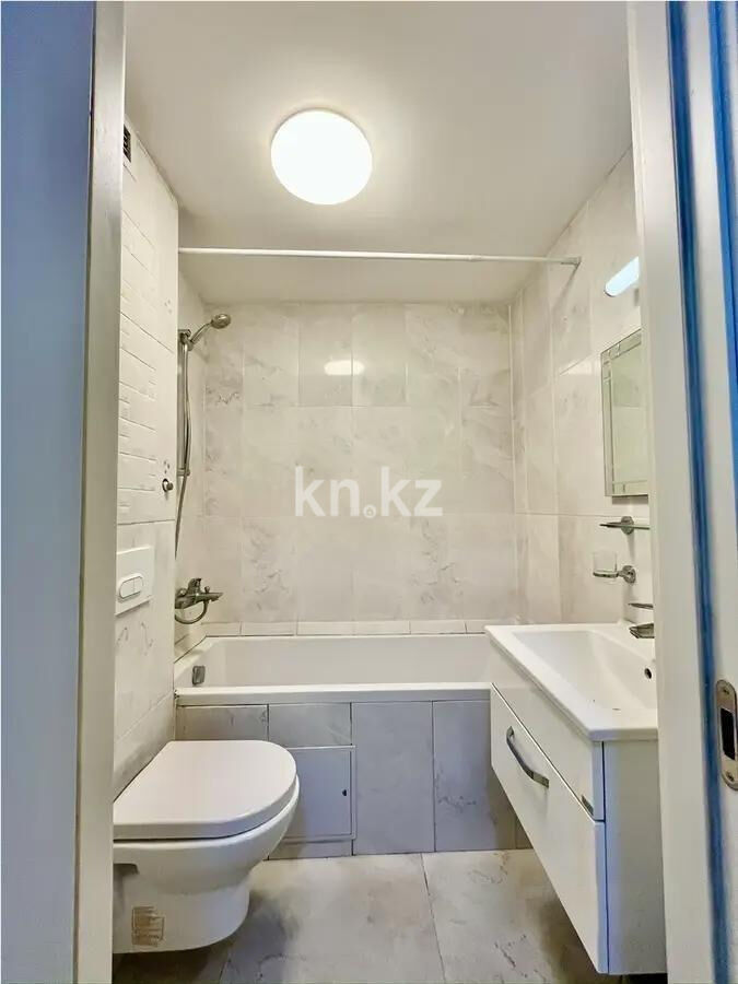 Продажа 1-комнатной квартиры, 36 м² - Продажа квартир в Казахстане - страница 8 фото 3 из 4