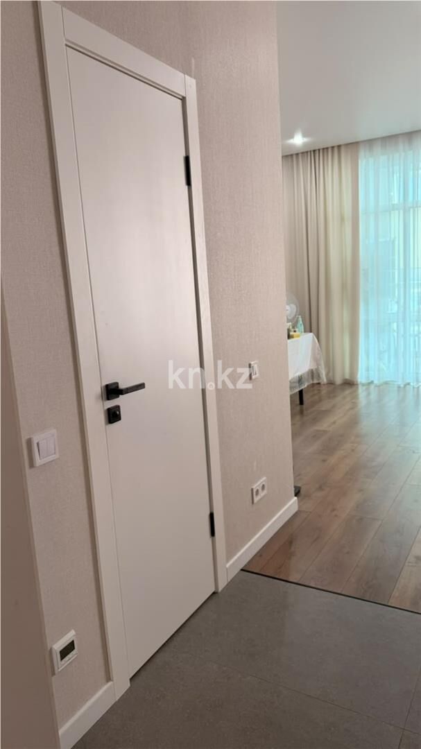 Продажа 2-комнатной квартиры, 42 м² - Продажа квартир в Казахстане - страница 2 фото 11 из 16