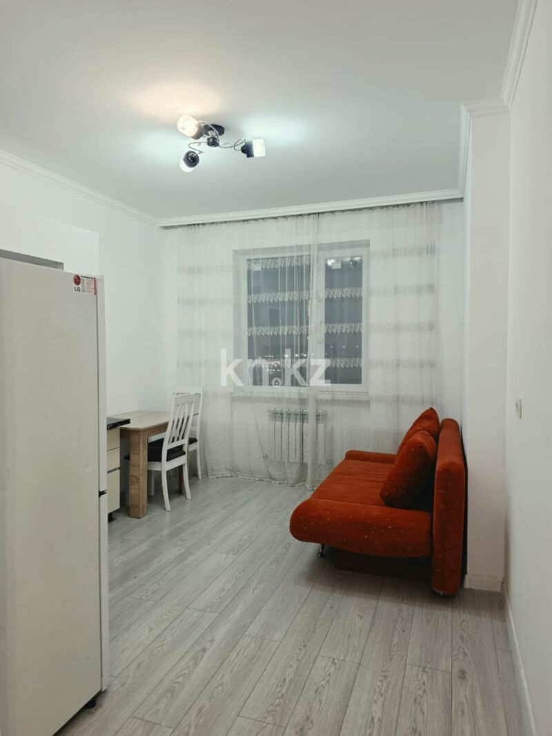 Продажа 2-комнатной квартиры, 42 м² - Продажа двухкомнатных квартир в Наурызбайском р-не Алматы фото 8 из 11