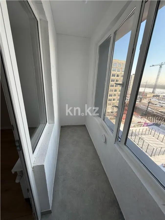 Продажа 2-комнатной квартиры, 42.52 м² - Продажа квартир в Казахстане - страница 12 фото 3 из 4