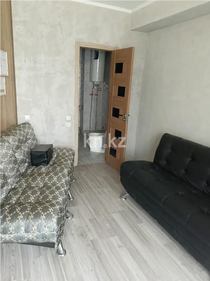 Продажа 1-комнатной квартиры, 39 м² - Продажа однокомнатных квартир в Наурызбайском р-не Алматы - страница 20 фото 1 из 4