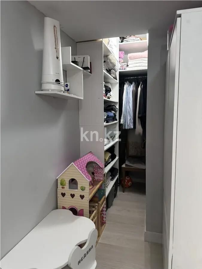 Продажа 2-комнатной квартиры, 49 м² - Продажа двухкомнатных квартир в монолитно-каркасном доме в Казахстане - страница 187 фото 5 из 5