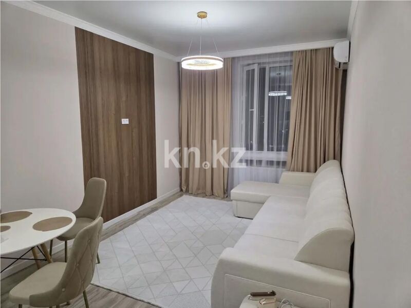 Продажа 2-комнатной квартиры, 49.7 м² - Продажа двухкомнатных квартир в р-не Есиль Астаны - страница 17 фото 1 из 4